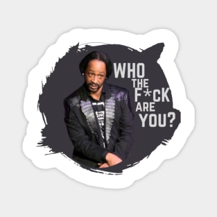 Katt Williams Comedy Magnet