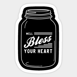 Mason Jar Stickers for Sale | TeePublic