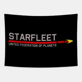 Starfleet Tapestry