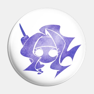 Elize Spirit [VIOLET] Pin