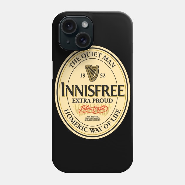 Innisfree Phone Case by ikado