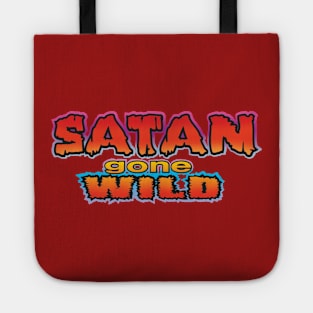 Satan Tote