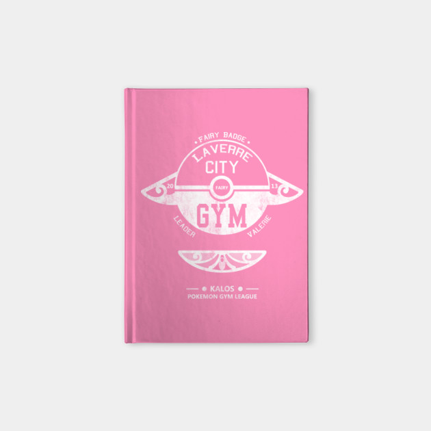 Laverre Gym