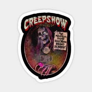 Creepshow 1982 Magnet