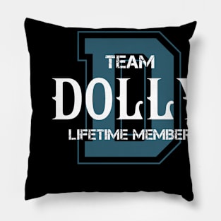 DOLLY Pillow