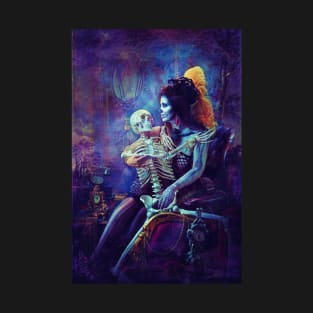 Corpse Bride T-Shirt