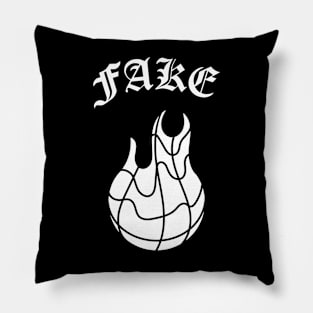 Fake Pillow