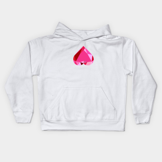 sudadera steven universe