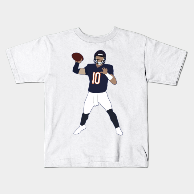 trubisky shirt