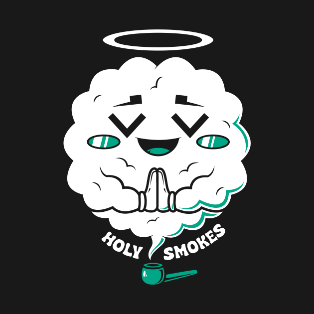 Holy Smokes by krisren28affiliate