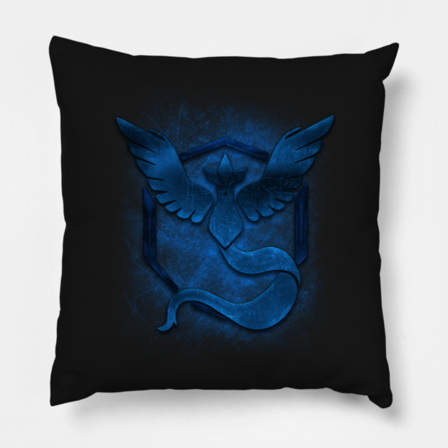 Team Mystic