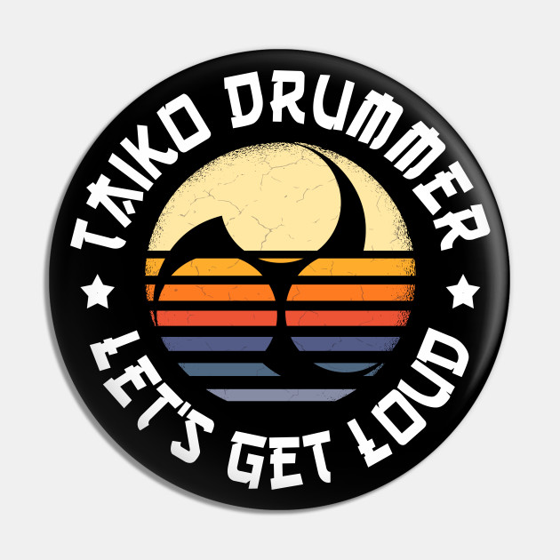 Get Wallpaper Taiko Drummer Let S Get Loud Mitsudomoe Sunset Taiko Drummer For iPhone Free