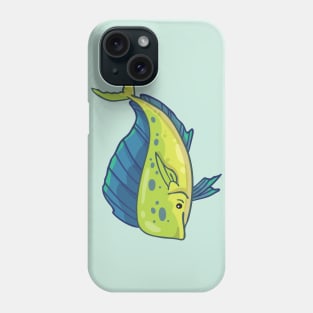 Mahi-Mahi Phone Case