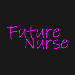 Future Nurse T-Shirt