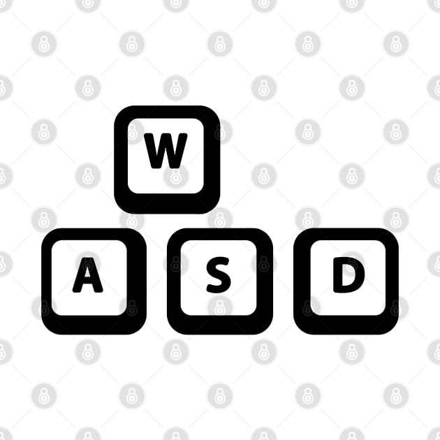 WASD by WBW