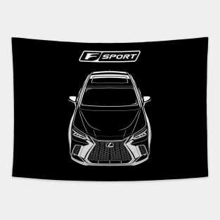 NX F-Sport 2022-2024 Tapestry