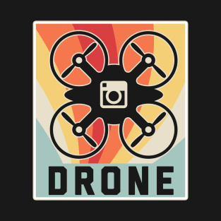 Drone T-Shirt