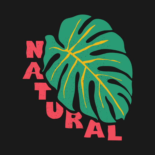 Natural by Marina BH