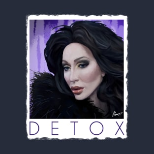 Detox iC*nt T-Shirt