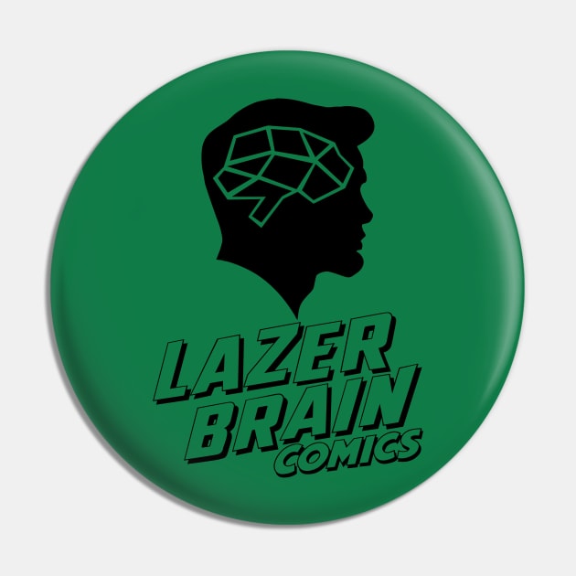 LAZER BRAIN COMICS! Pin by Lazer Brain Comics 