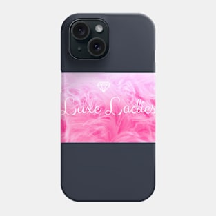 Luxe Ladies Phone Case