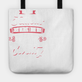 Look This Good At Seventy Tote