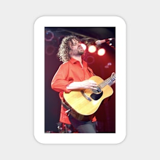 Michael Glabicki Rusted Root Photograph Magnet