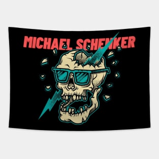 michael schenker Tapestry