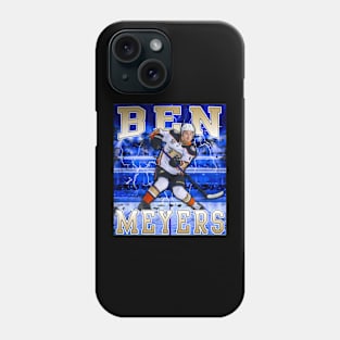 Ben Meyers Phone Case