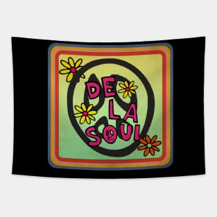 Performance - de la soul 39 Tapestry
