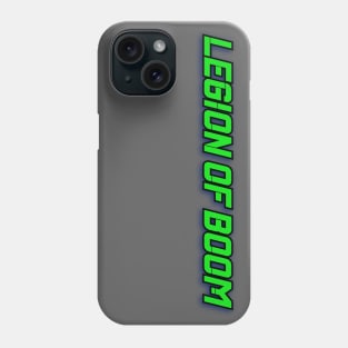 Legion of Boom Phone Case