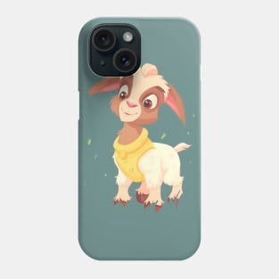 WISH Phone Case