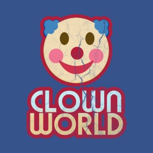 Clown World T-Shirt