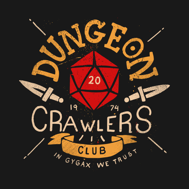 dungeoncrawlers