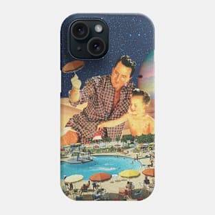 One day, this will be yours Phone Case