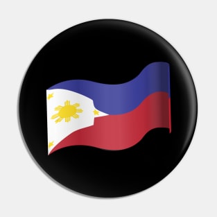 Pilippines Pin