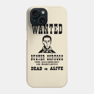 The Misanthrope Phone Case