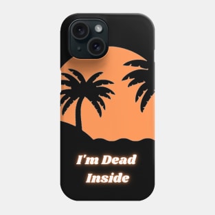 IDI Beachwear Phone Case