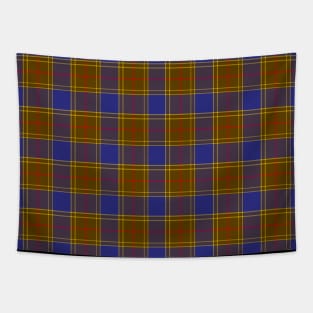 Balfour Modern Plaid Tartan Scottish Tapestry