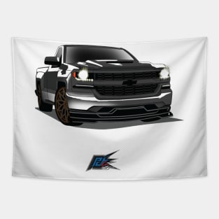 chevy silverado gmc yukon Tapestry