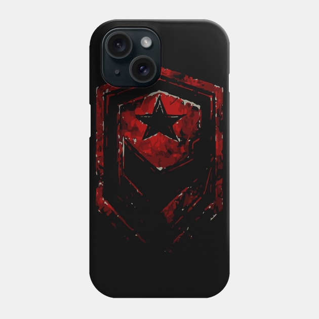 mankind Phone Case by Vitreousvicious