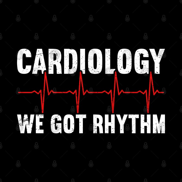 Cardiology by medd.art