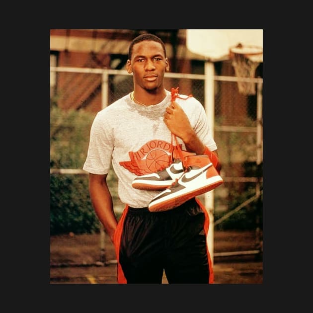 Young Jordan