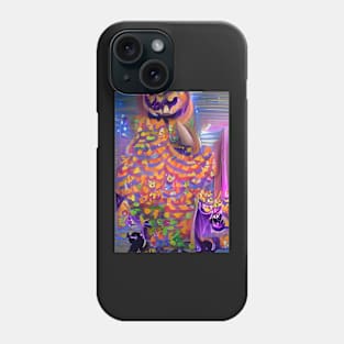 ABSTRACT BEAUTY Phone Case