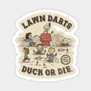 Save For All Ages Magnet