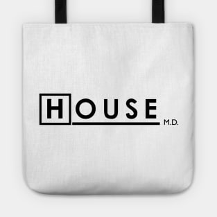 house Tote