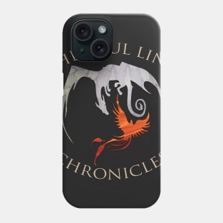 The Soul Link Chronicles Phone Case