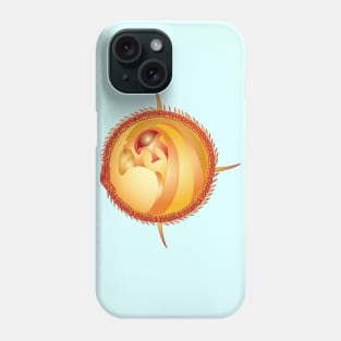 Ra warrior of the Sun Phone Case