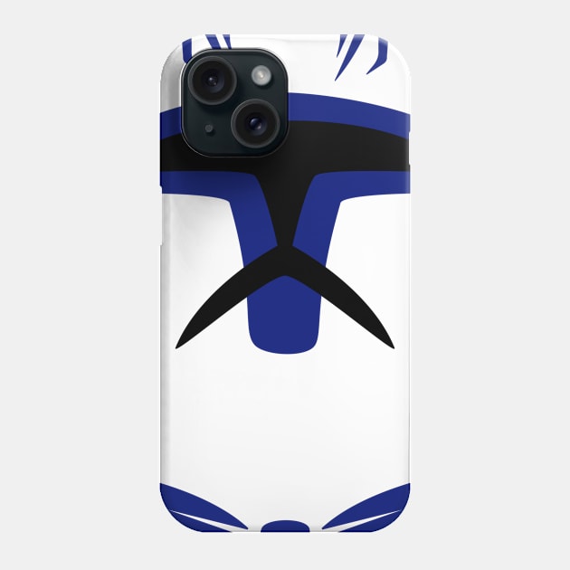 Gentleman Rex Phone Case by Gloomlight