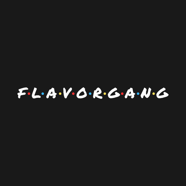 FlavorFriends! by Flavor Train